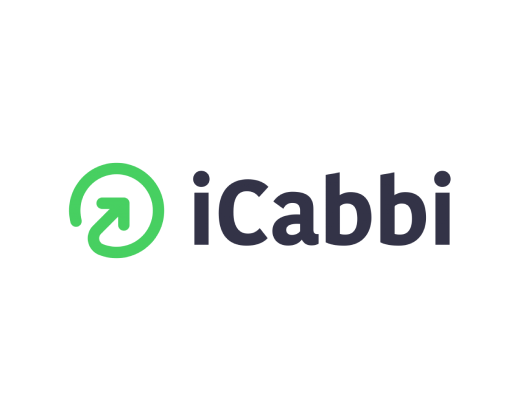 iCabbi integration - GlobalKom partner