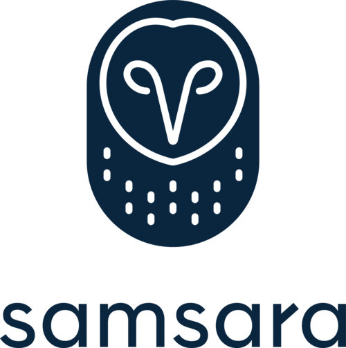 Samsara vehicle tracking integration - GlobalKom partner
