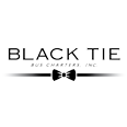 Black Tie - GlobalKom client testimonial